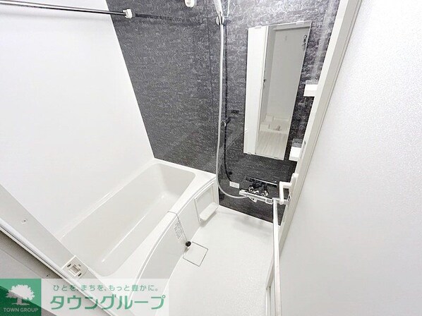 GRAN PASEO三宿の物件内観写真